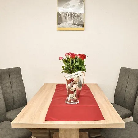 Apart-wolf-arlberg Warth (Vorarlberg)