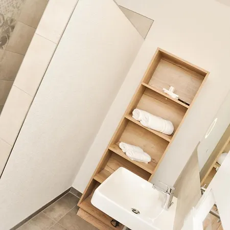Apart-wolf-arlberg Aparthotel *