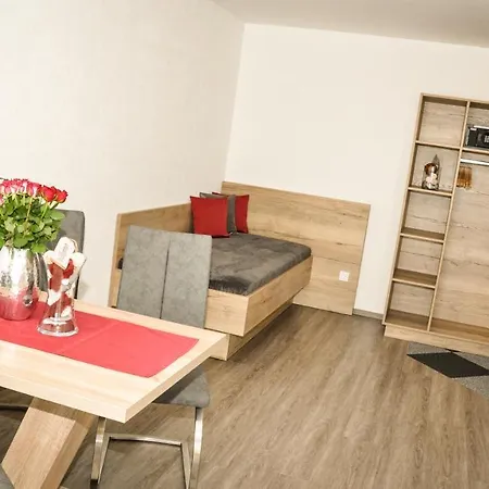 Apart-wolf-arlberg Aparthotel