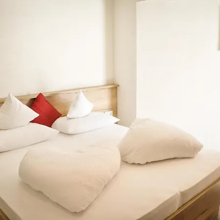 Aparthotel Apart-wolf-arlberg *