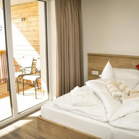 Apart-wolf-arlberg 4* Warth (Vorarlberg)