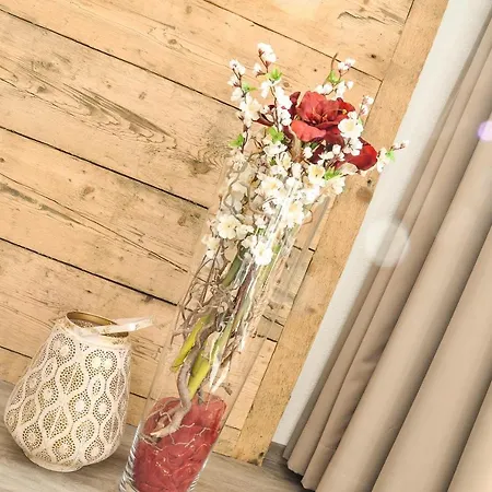 Apart-wolf-arlberg 公寓式酒店 Warth (Vorarlberg)