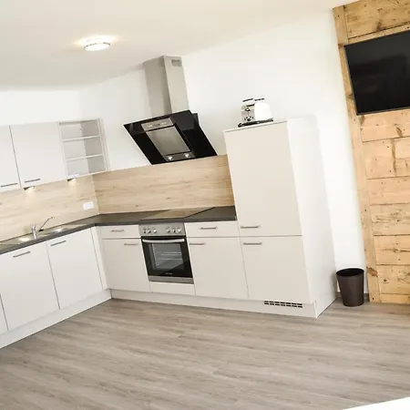 Apart-wolf-arlberg 4*