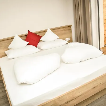 Aparthotel Apart-wolf-arlberg