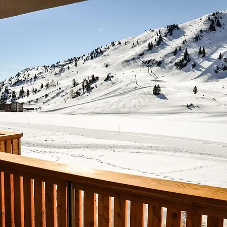 Apart-wolf-arlberg Warth (Vorarlberg)