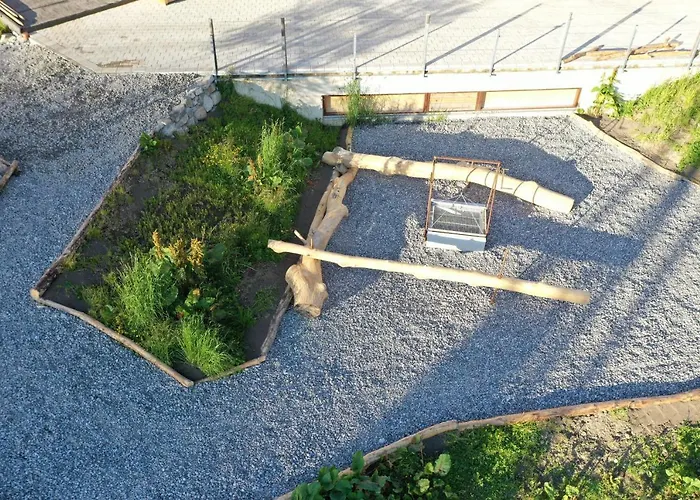 Apart-wolf-arlberg 4*