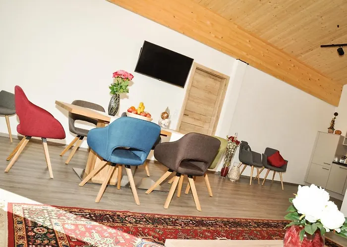 Apart-wolf-arlberg Апарт-отель 4*