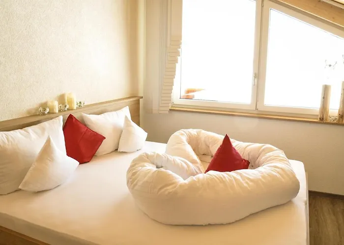 Apart-wolf-arlberg Aparthotel Warth (Vorarlberg)