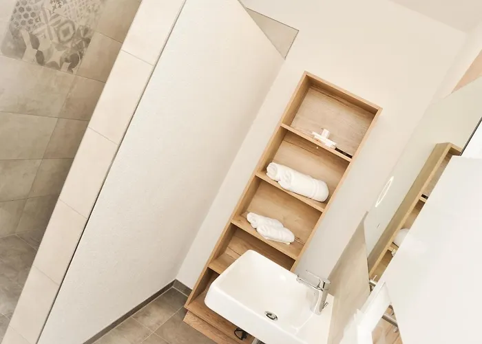 Apart-wolf-arlberg Апарт-отель 4*