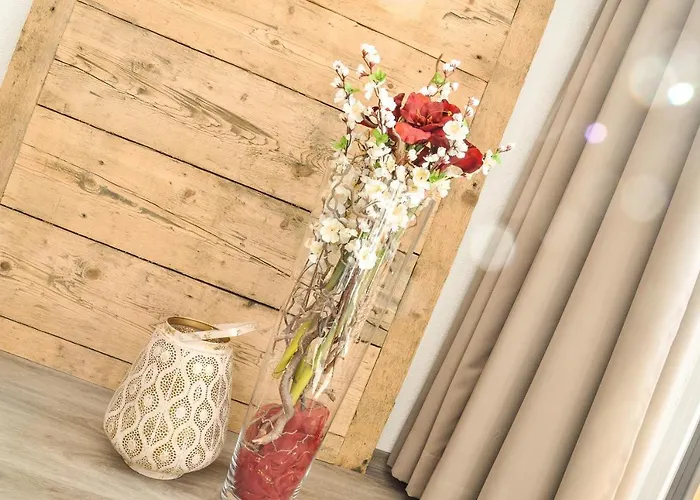 Apart-wolf-arlberg Апарт-отель Warth (Vorarlberg)